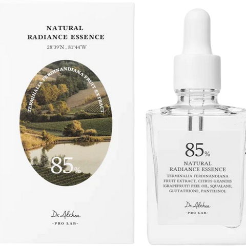 Dr.Althea - Natural Radiance Essence 30ML