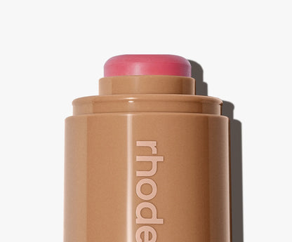 RHODE | pocket blush THE NATURAL FLUSH