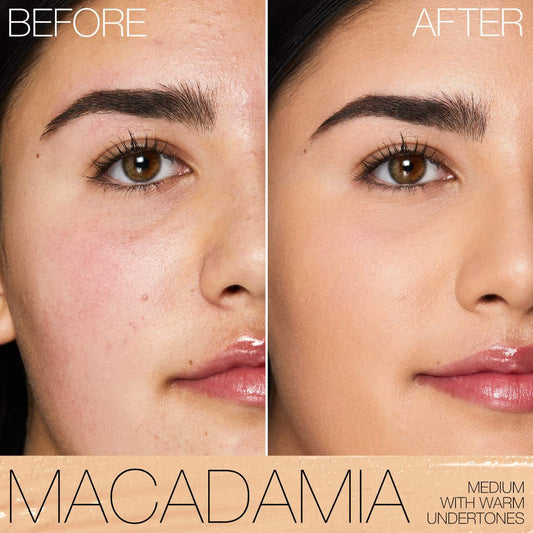 Nars corrector tono macadamia