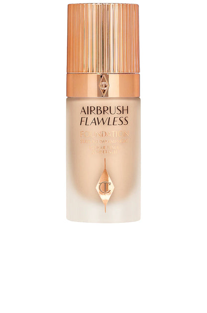 Charlotte Tilbury Airbrush Flawless Longwear Foundation