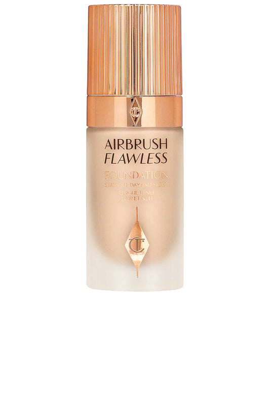 Charlotte Tilbury Airbrush Flawless Longwear Foundation