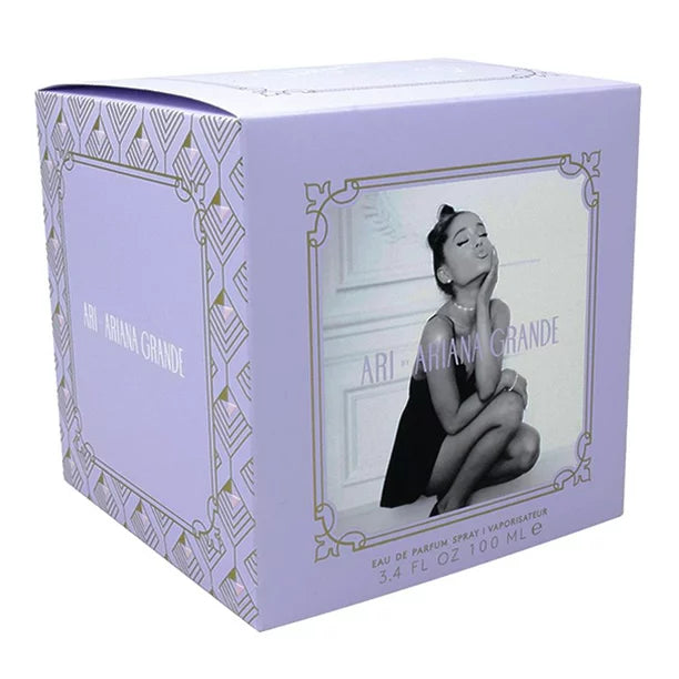 Ariana Grande Ari Eau de parfum 30 ml para mujer