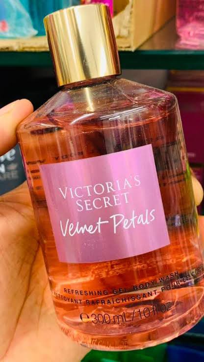 Victoria's Secret  gel de ducha