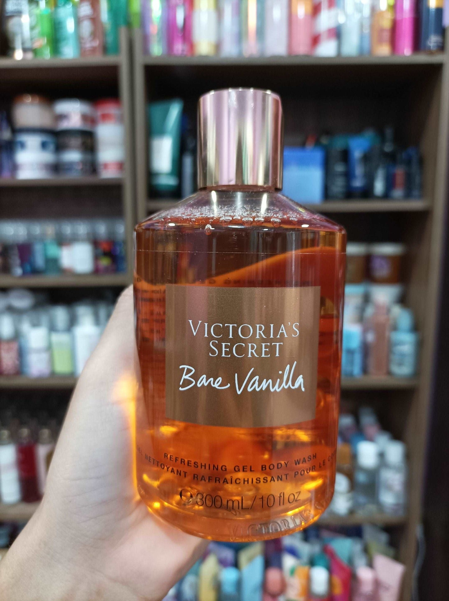 Victoria's Secret  gel de ducha