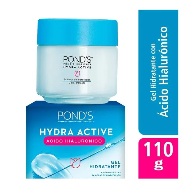 Pond's gel hidratante- 110 g