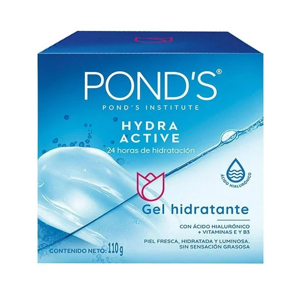 Pond's gel hidratante- 110 g