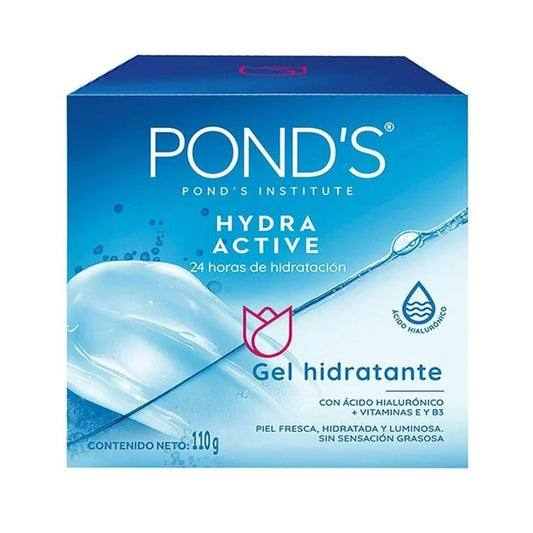 Pond's gel hidratante- 110 g