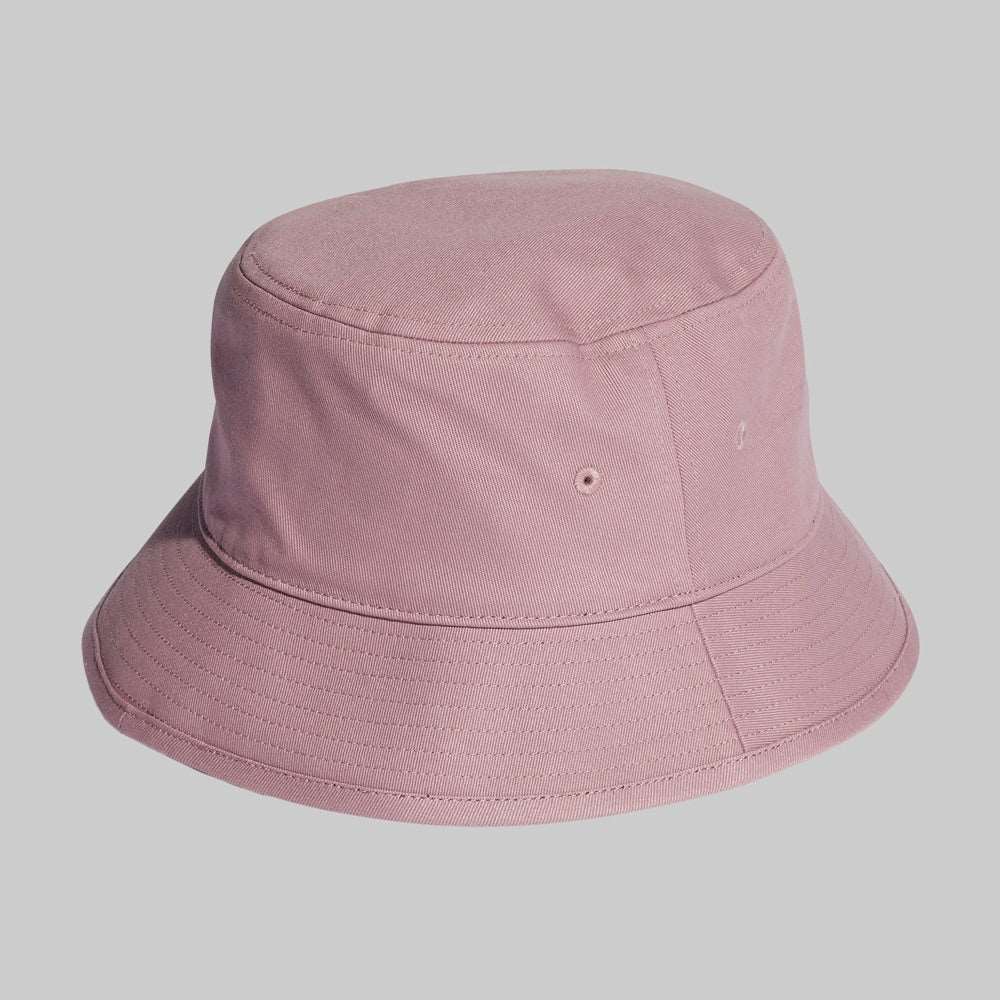 Gorro BUCKET ADIDAS BUCKET AC UNISEX ROSADO