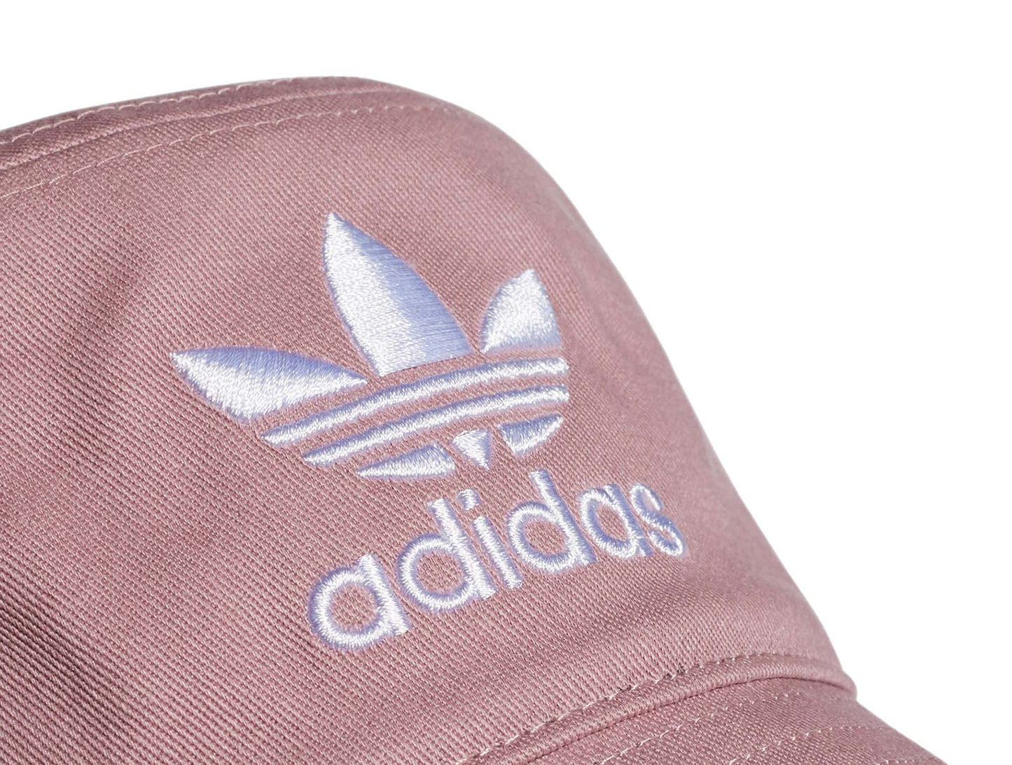 Gorro BUCKET ADIDAS BUCKET AC UNISEX ROSADO