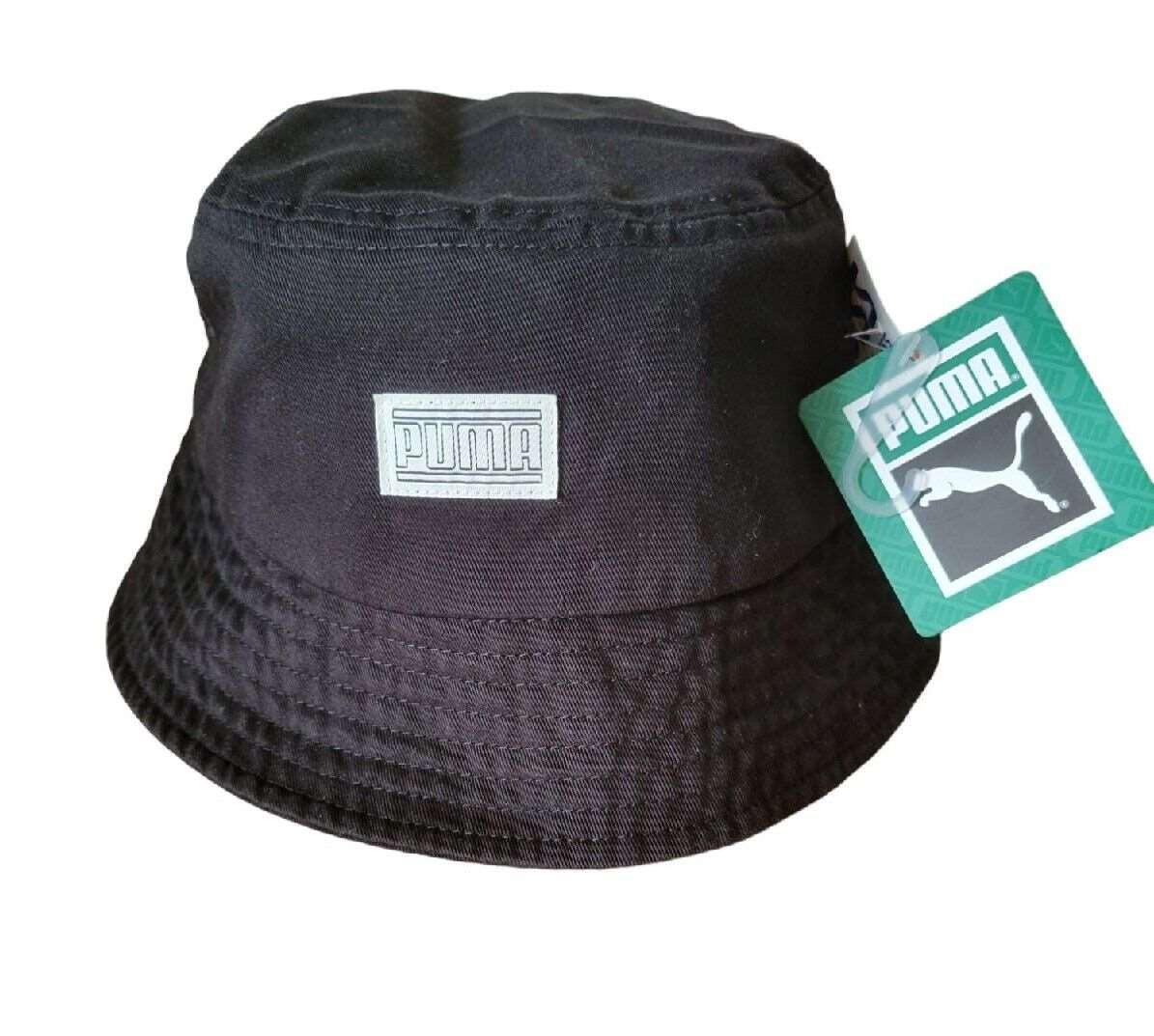 Gorro bucket hat PUMA