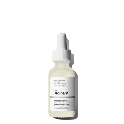 the ordinary hyaluronic acid 2% B5 30 ml