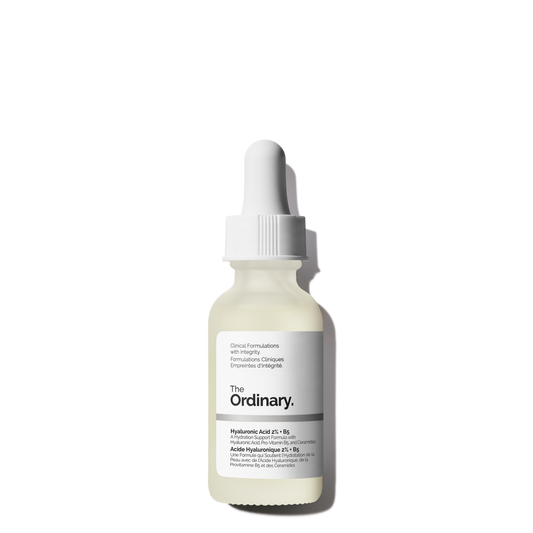 the ordinary hyaluronic acid 2% B5 30 ml