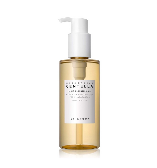 Centella Light Cleansing Oil