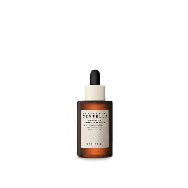 Probio-Cica Intensive Ampoule