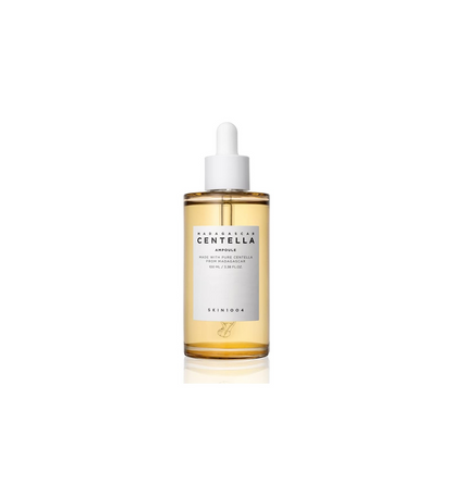 Madagascar centella ampoule