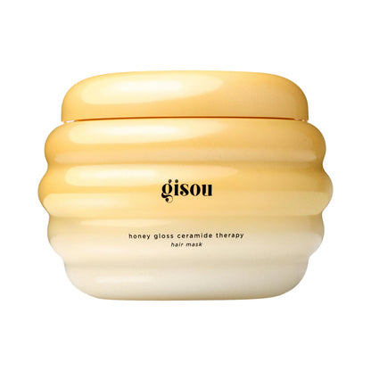 Honey Gloss Ceramide Therapy Hydrating mascarillas para el cabello