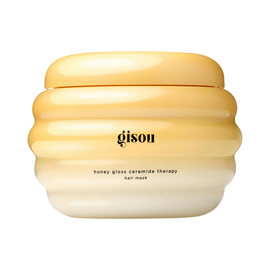 Honey Gloss Ceramide Therapy Hydrating mascarillas para el cabello