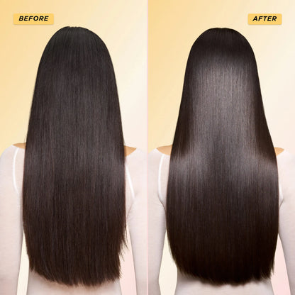 Honey Gloss Ceramide Therapy Hydrating mascarillas para el cabello