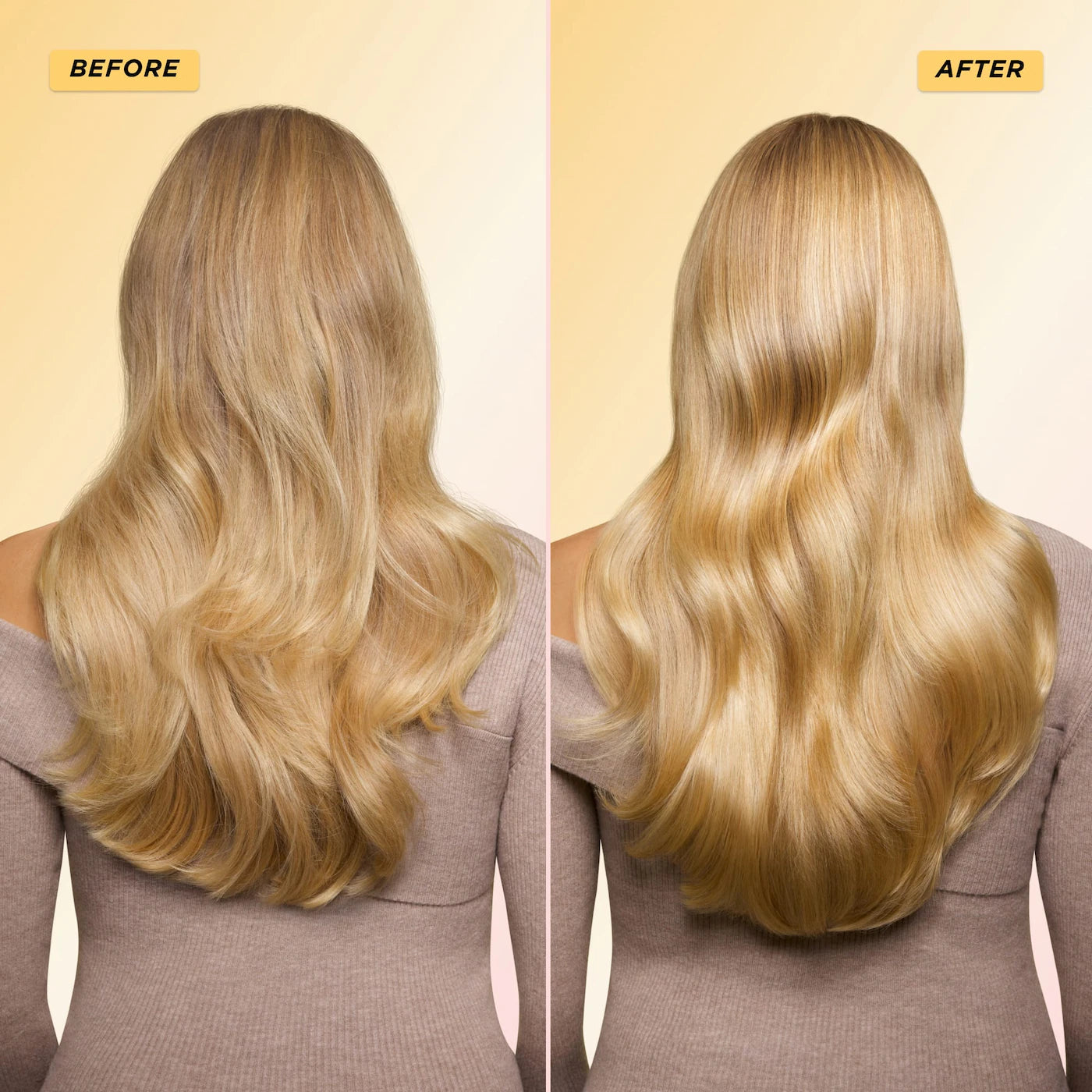 Honey Gloss Ceramide Therapy Hydrating mascarillas para el cabello