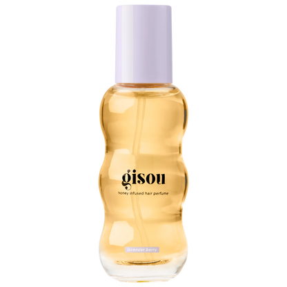 Perfume para cabello Mini Lavender Berry Honey Infused