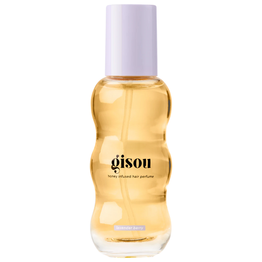 Perfume para cabello Mini Lavender Berry Honey Infused