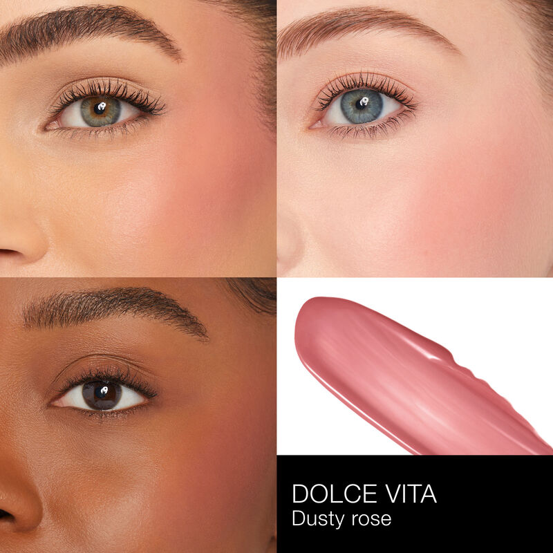 MINI AFTERGLOW LIQUID BLUSH & LIP SHINE DUO