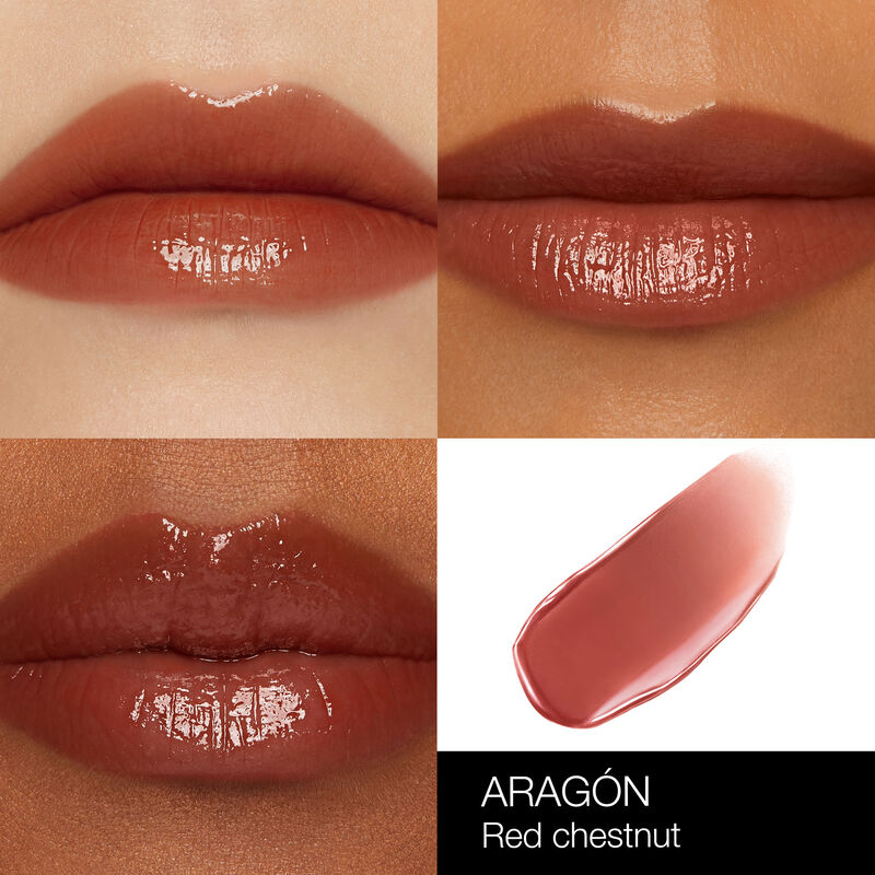 MINI AFTERGLOW LIQUID BLUSH & LIP SHINE DUO