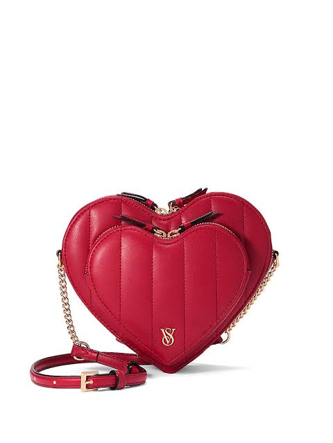Bolsa corazón VS