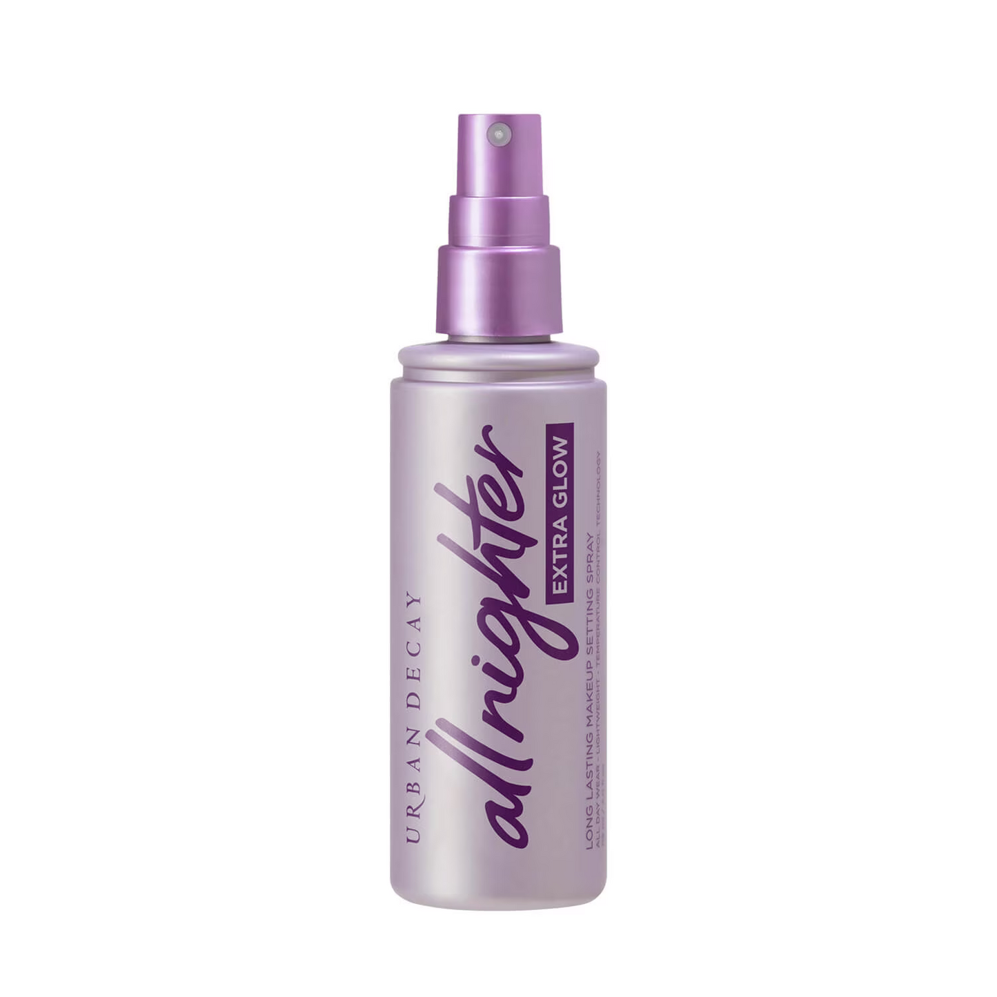 ALL NIGHTER EXTRA GLOW SETTING SPRAY