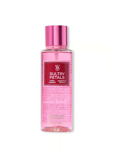Body Mist Victoria´s Secret Ediciones Especiales