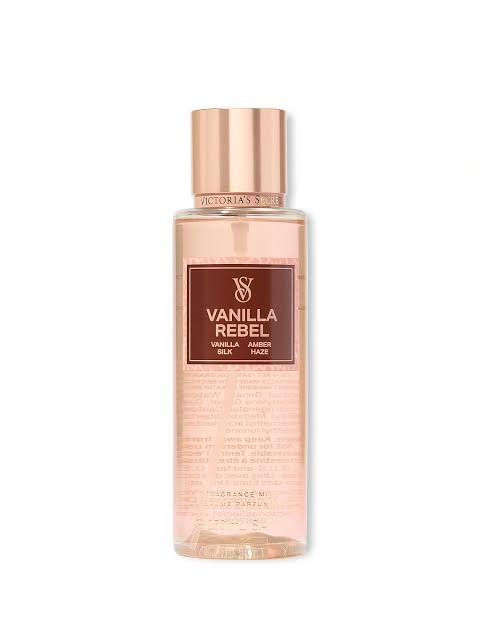 Body Mist Victoria´s Secret Ediciones Especiales