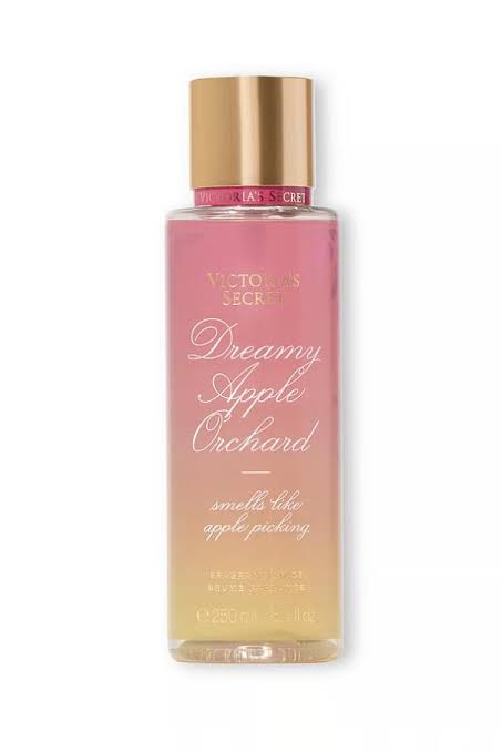 Body Mist Victoria´s Secret Ediciones Especiales