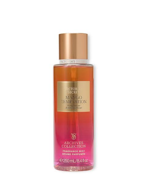 Body Mist Victoria´s Secret Ediciones Especiales