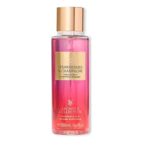 Body Mist Victoria´s Secret Ediciones Especiales