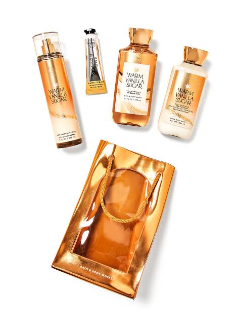 Set gift b&bw