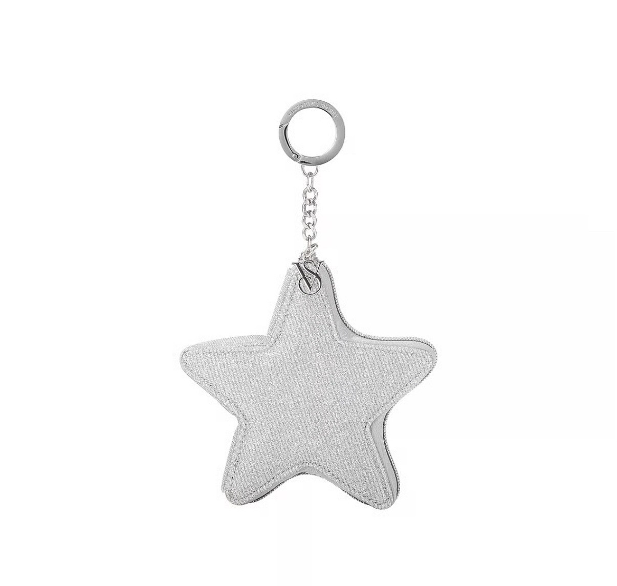 Llavero estrella VS