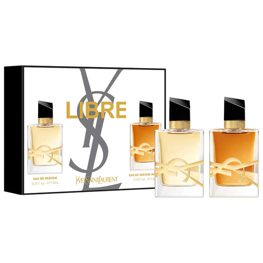 Mini set YSL perfume