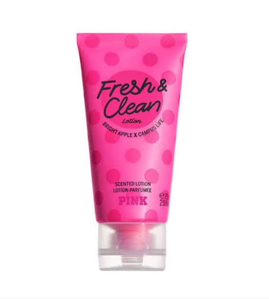 Mini mist Victoria's Secret