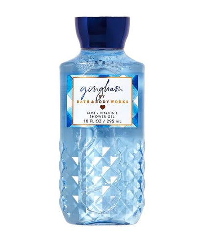 Bath & Body  Works gel de ducha