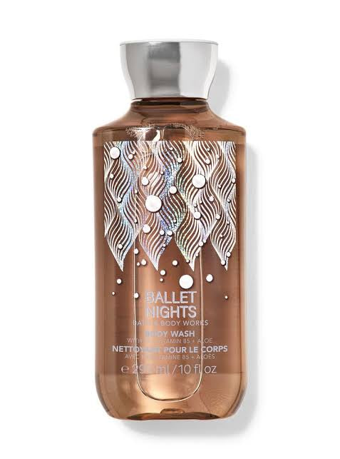 Bath & Body  Works gel de ducha