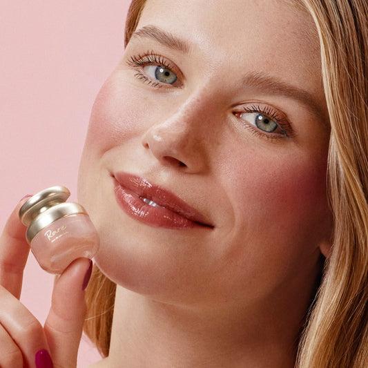 Selena's Faves Mini Fragrance & Blush Set| RARE BEAUTY