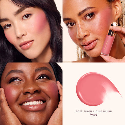 Selena's Faves Mini Fragrance & Blush Set| RARE BEAUTY