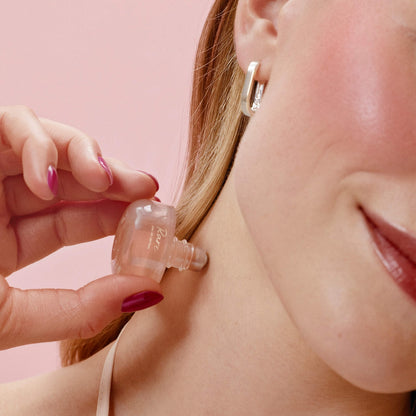 Selena's Faves Mini Fragrance & Blush Set| RARE BEAUTY