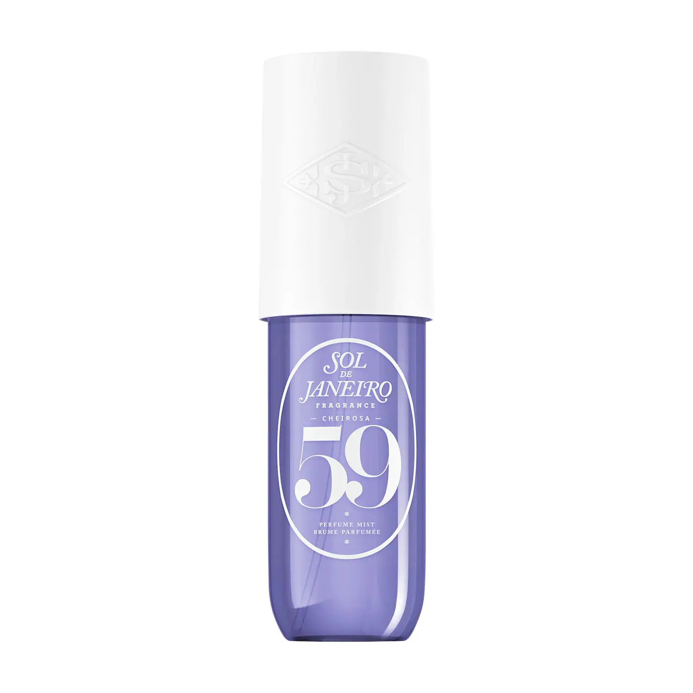 Cheirosa 59 Delicia Hair & Body Perfume Mist 90ml