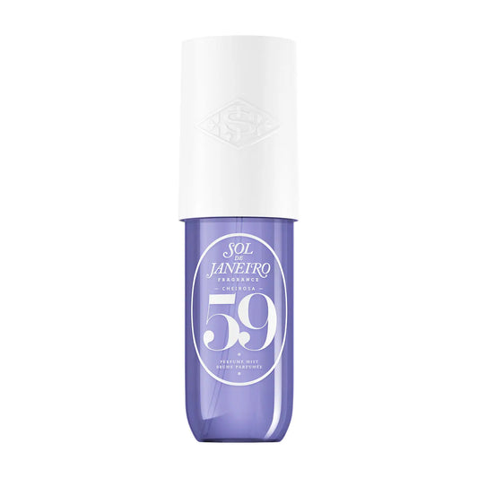 Cheirosa 59 Delicia Hair & Body Perfume Mist 90ml