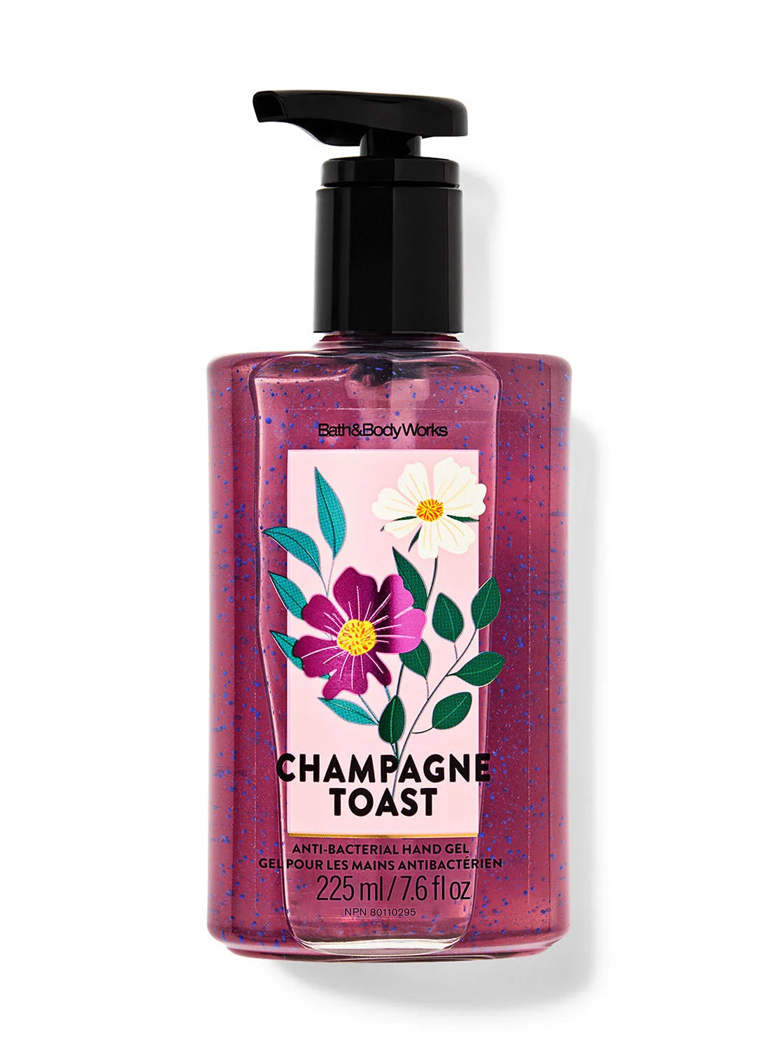 Hand Gel Sanitizer | Gel antibacterial 225ml