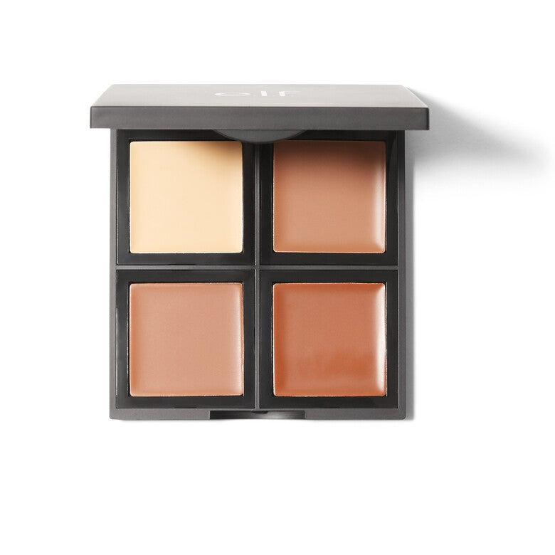 Paleta de contornos en crema | ELF