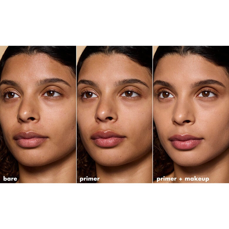 Brightening Lavender Face Primer- Small