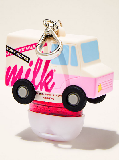 PORTA GEL BATH & BODY WORKS