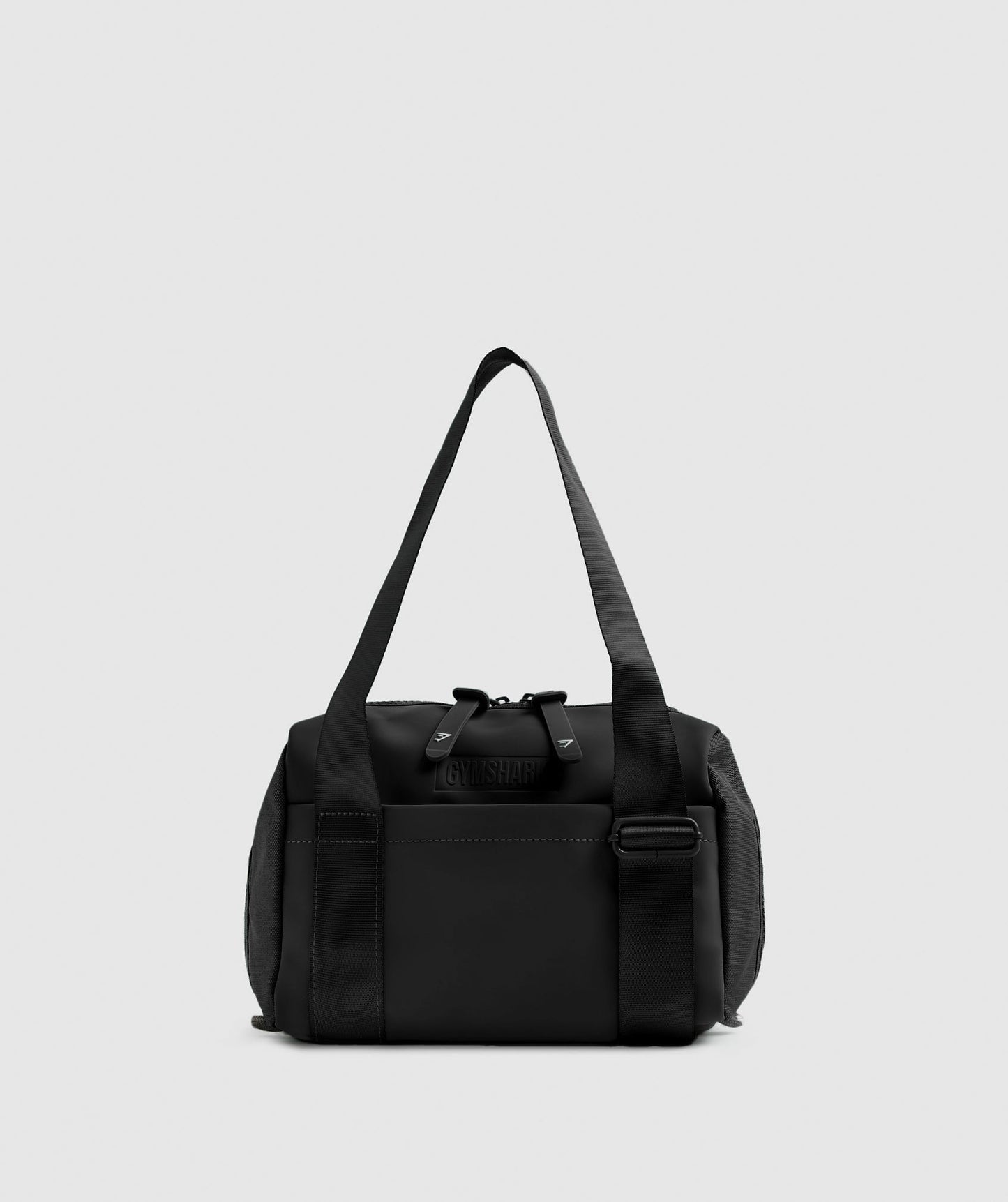 Gymsahark / Everyday mini bag negra